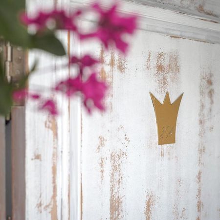 La Princesa Y El Guisante โกนิล เด ลาฟรอนเตรา ภายนอก รูปภาพ